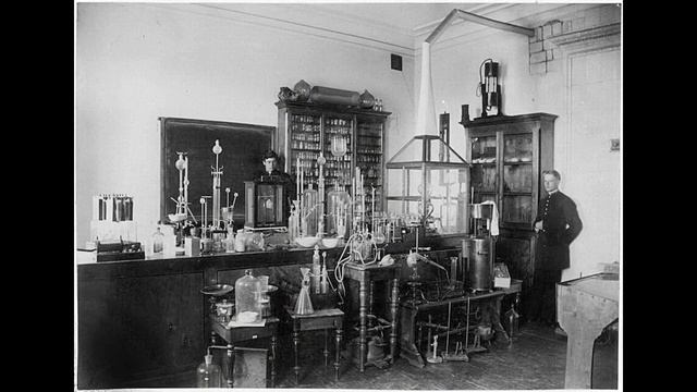 А.Бородин. Опера "Князь Игорь". История создания.mp4 смотреть онлайн