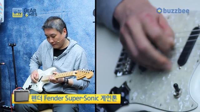 펜더 Fender Mexico Mustang смотреть онлайн