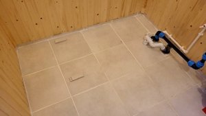 Утепление металлической Ванны монтажной пеной. Установка бойлера на каркасную стену. Каркасная баня