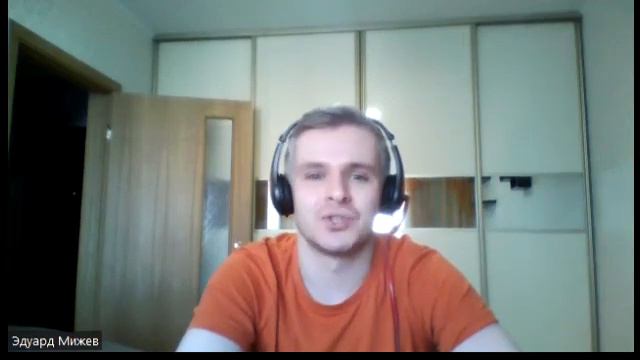 Интервью с клиентом Артурио по прошествии 4 месяцев после последней нашей коуч-сессии. смотреть онлайн