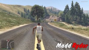 Secret Up-n Atomizer Location In GTA 5 Story Mode!!!