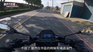 YAMAHA Force2.0 試乘｜一代Force車主的心得｜他還是Force 嗎?!｜羅伊不姓羅 BealiveRoy