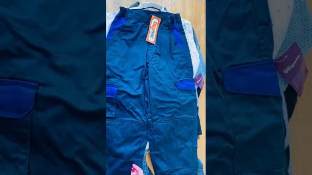 Men mix (France) / Мужской микс из Франции #секондхендоптом #секондопт #мужскаяодеждаоптом