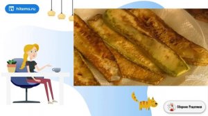 Рулетики из кабачков с сыром и чесноком. Как сделать домашний рецепт
