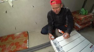 Алюминиевый радиатор отопления, как добавить скрутить секции, нарастить и открутить батарею