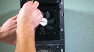 Моддинг корпуса Zalman Z9! Установка дополнительного кулера. Модернизация охлаждения Zalman Z9 Plus