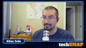 A Rip in NTP | TechSNAP 237