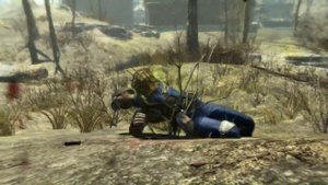 Fallout 4 Fate Of Wanderer 0.9.2.1 - часть 22