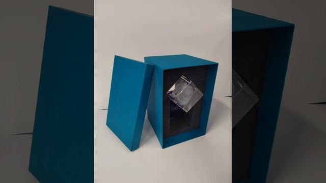 3Д ложемент для сложных фигур - АРТ ФАБРИКА