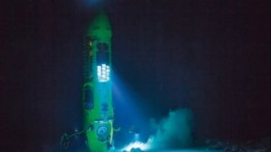 Спустя 10 лет. Что НА САМОМ ДЕЛЕ нашел Кэмерон на дне Марианской впадины?