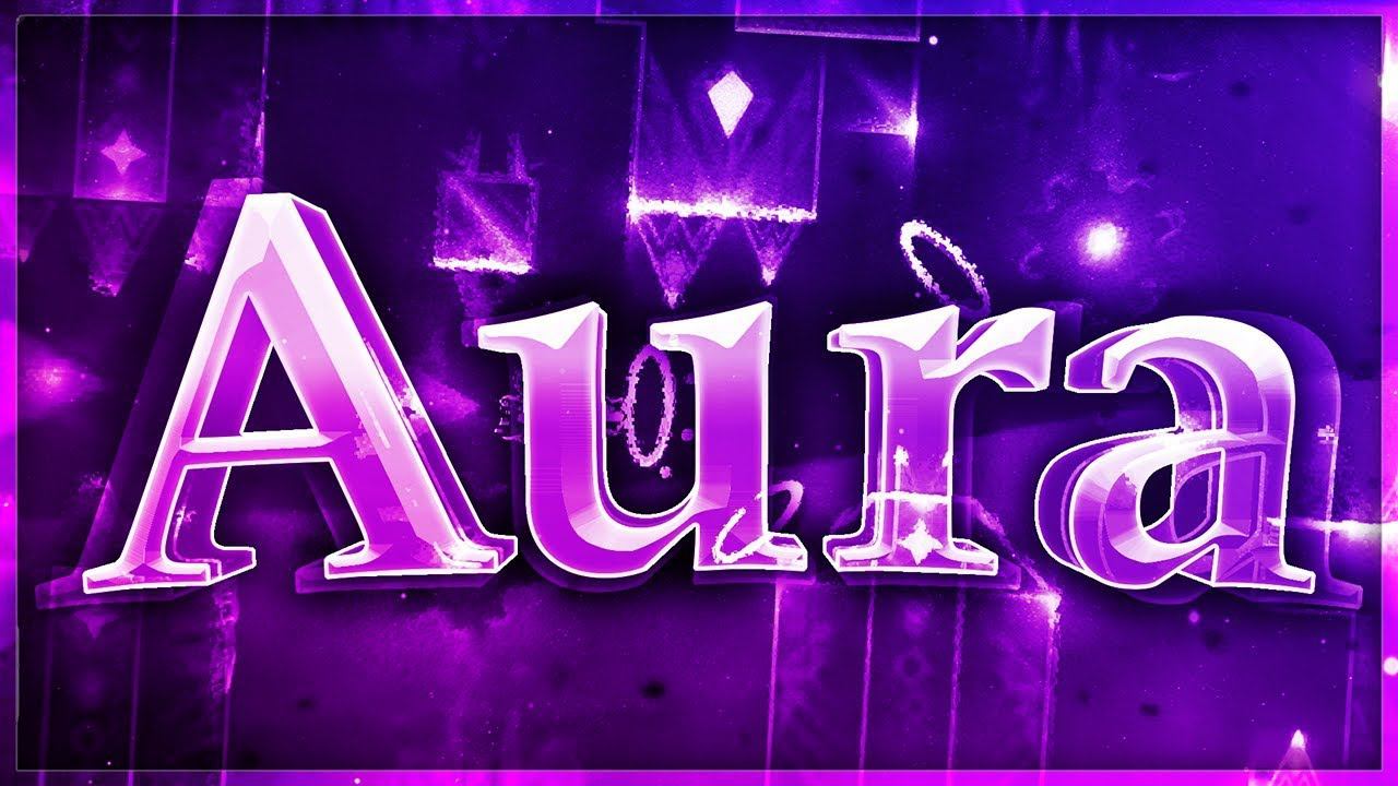 [ONE OF HARDEST] AURA 100% смотреть онлайн