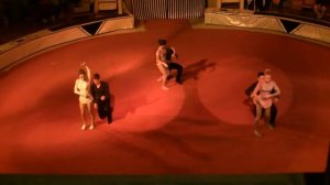 "Вечная любовь", студия "Старый Цирк", Харьков