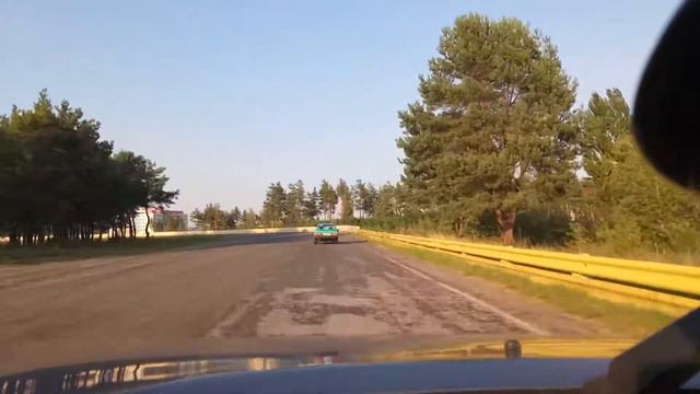 Трек День СК Чайка 1.54.304 смотреть онлайн