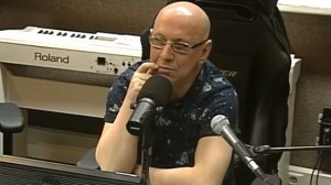 Памяти Андрея Сапунова 1 часть