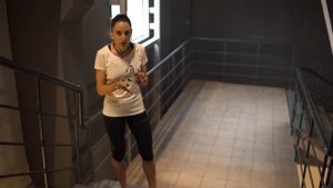 Упражнения для трейлраннинга в условиях города