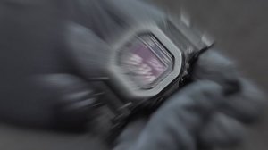 Как выставить время на часах Casio G-Shock? Настройка Casio G-SHOCK Standard Digital GMW-B5000V