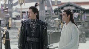 Легенда о Фу Яо 1 сезон 53 серия