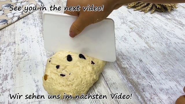 Poche persone conoscono questo segreto! Me lo ha insegnato mia nonna Pane cotto! смотреть онлайн