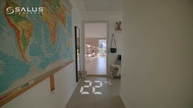 SALUS Smart Home