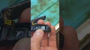 Как разобрать honor band 5 без повреждений