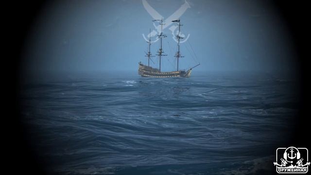 Типология кораблей. 4 ранг. 32-х пушечный фрегат "Black Prince" World of Sea Battle смотреть онлайн