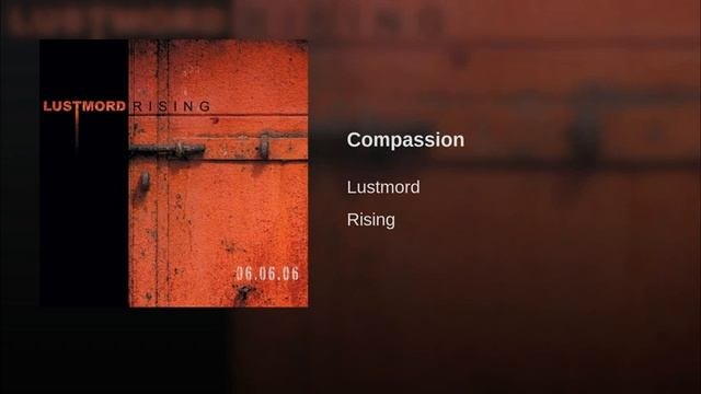 LUSTMORD