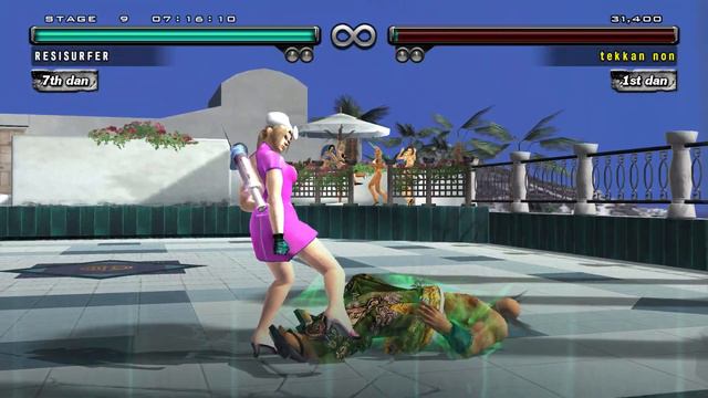 T𝖊𝖐𝖐𝖊𝖓 5 𝕯𝖆𝖗𝖐 𝕽𝖊𝖘𝖚𝖗𝖗𝖊𝖈𝖙𝖎𝖔𝖓 | Nina (Nurse Outfit,Giant Syringe) | G𝖍𝖔𝖘𝖙 B𝖆𝖙𝖙𝖑𝖊 R𝖕𝖈s3 4𝖐 Playthrough смотреть онлайн