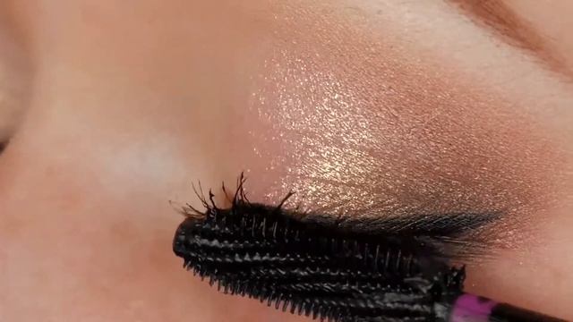 Фрагмент МК 23 TOPFACE ТУШЬ ДЛЯ РЕСНИЦ “HIGH DEFINITION” PT303 смотреть онлайн