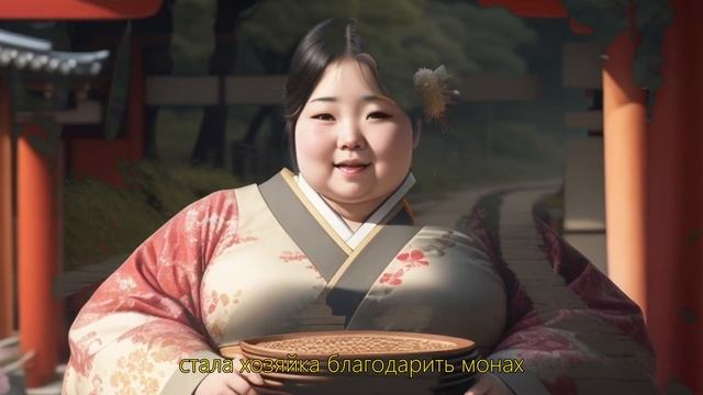 Морской рак и ворон ||| Tim_i_mir_Skazok ||| Японские сказки ||| Сказки для детей смотреть онлайн