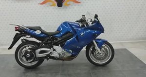 BMW F800ST 042992