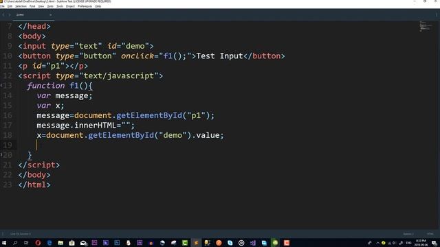 36- JavaScript Errors   Throw and Try to Catch Finally [Arabic]