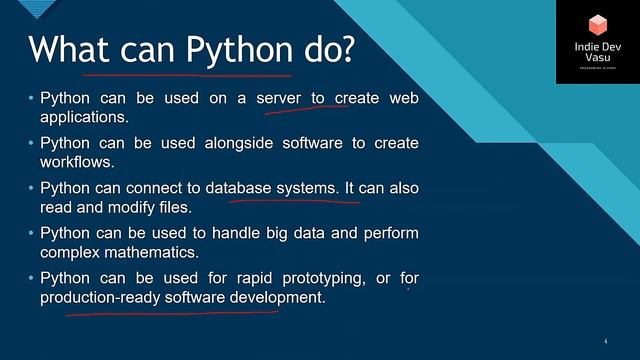 Python Full Course for beginners in Hindi 2020 | Python Tutorials | Introduction to Python #0 смотреть онлайн