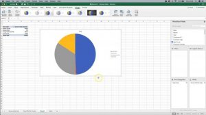 Excel Dashboard - Step by Step