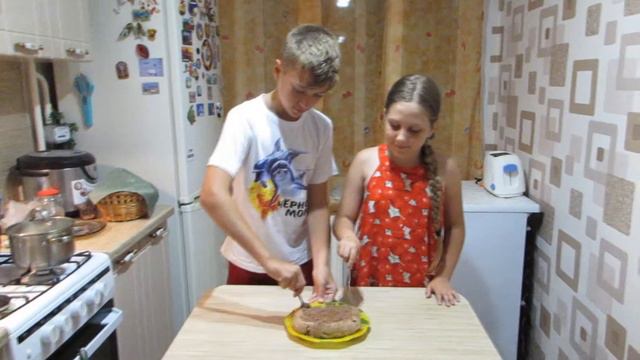 ПРИВЕТ ДОРОГОЙ ДРУГ! смотреть онлайн