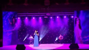 ИНДИРА АБДУЛЛАЕВА АМАН 2014