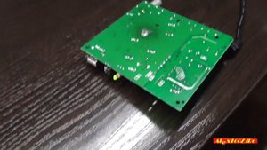 Простой ремонт приставки цифрового тв (DVB-T2) - COLOR DC921HD