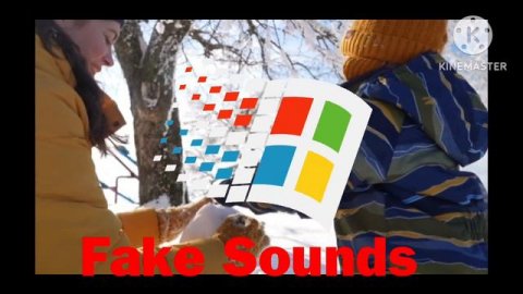 Full Windows Startup and Shutdown Sounds