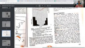 Sem 2 E2 U1: Topic 3 Savana and Sudan Climatic Region