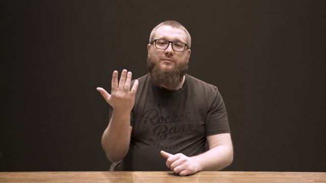 Вопросительные слова в РЖЯ
