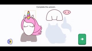 LogicLike - Educational games for kids