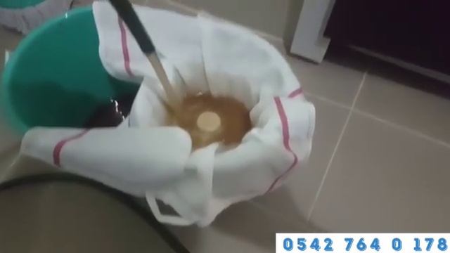 Sincan'da Baymak Baxi 3 Compact Kombi Arızası Nasıl Giderildi? смотреть онлайн