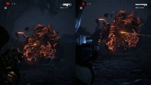Gears 5 [PC Split Screen]