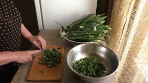 Натуральная Приправа из зеленого Лука своими руками ✅Домашние ПРИПРАВЫ намного АРОМАТНЕЕ и Вкуснее
