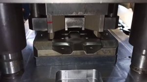 Штампы любой сложности от Дельфа Сервис