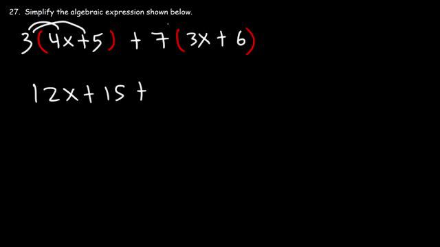 Pre-Algebra Final Exam Review смотреть онлайн