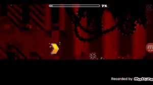 играю в гд в конце я  хотел по играть в супер соник но памяти не хватило 😭