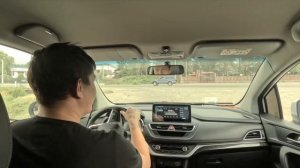 JAC S3 PRO после пробега 20 000 км, всё по-честному