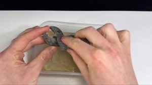 Практическое изобретение – Как быстро удалить ржав