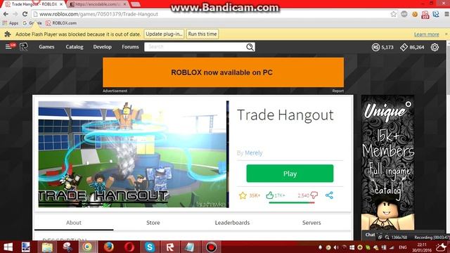 How to get a bot to send automatic messages! [ROBLOX][UNPATCHED] смотреть онлайн