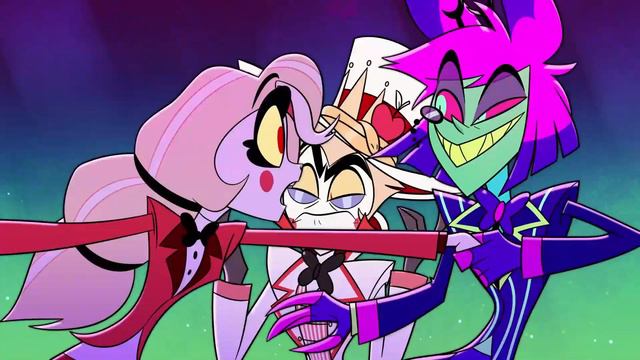 HELL'S GREATEST DAD - ОТЕЛЬ ХАЗБИН - РУССКИЙ КАВЕР LDA TEAM смотреть онлайн